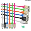 CABO COLOR SOLTO V8