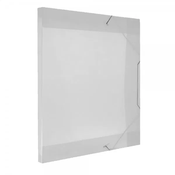 PASTA 18MM POLIBRAS CRISTAL