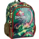 MOCHILA NOVA RIO KIDS MASCULINA DINOSAURS IN2355-M COSTA