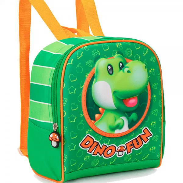 LANCHEIRA NOVA RIO DINO FUN IN2444-L