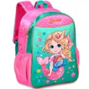 MOCHILA CLIO KIDS FEMININA SEREIAS SR24554J COSTA