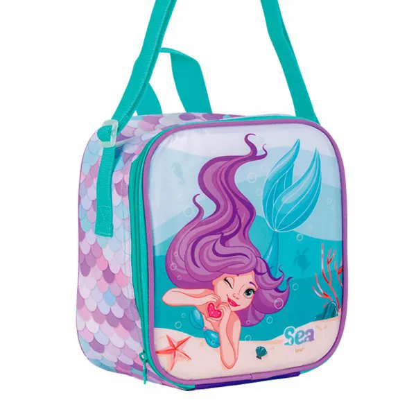 LANCHEIRA BRW SEA LC1028