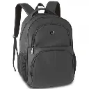 MOCHILA CLIO MASCULINA LAPTOP PRETA ML24645 COSTA
