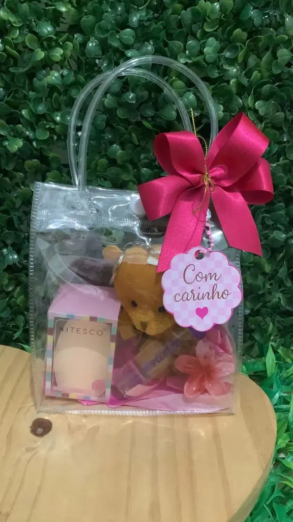 Lembrancinha Presente Feminina – Ref. 0066