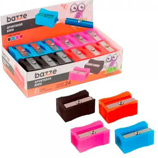 APONTADOR BAZZE B1010 S/DEP