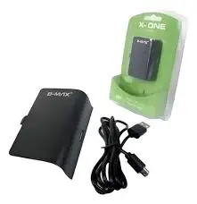 [EL012-KA3701] BATERIA CARREGADOR FOR X-ONE