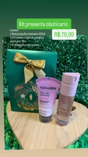 [0061] Cesta Presente Feminina – Ref. 0061