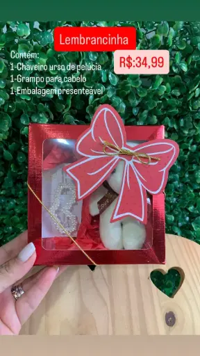 [0059] Cesta Presente Feminina – Ref. 0059