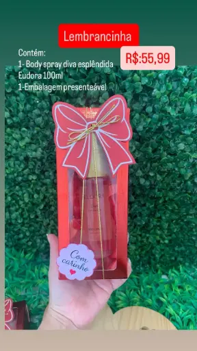 [0058] Cesta Presente Feminina – Ref. 0058