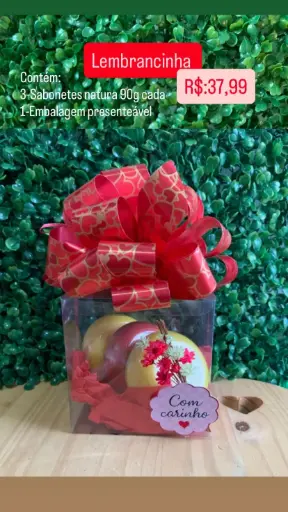 [0116] Cesta Presente Feminina – Ref. 0116