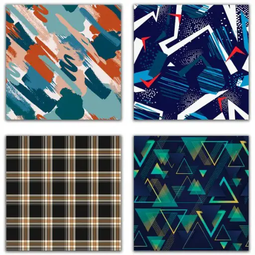 SACO CROMUS 30X44CM M4 C/50 SORTIDO MASCULINO 3119