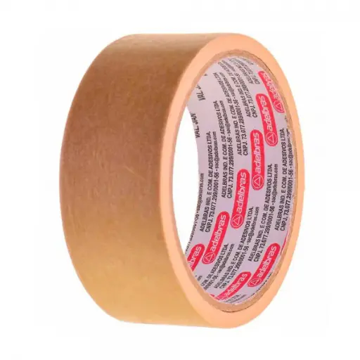 FITA KRAFT ADELBRAS 36MMX10M 770