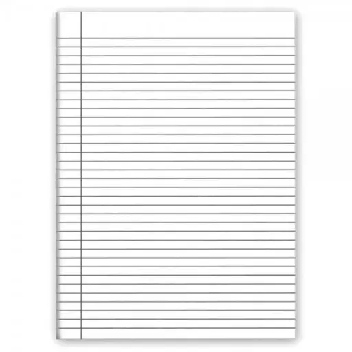 PAPEL ALMAÇO C/PAUTA 10FLS PANAMERICANA