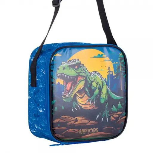 LANCHEIRA BRW RAPTOR LC1021