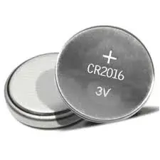Pilha Bateria CR 2016